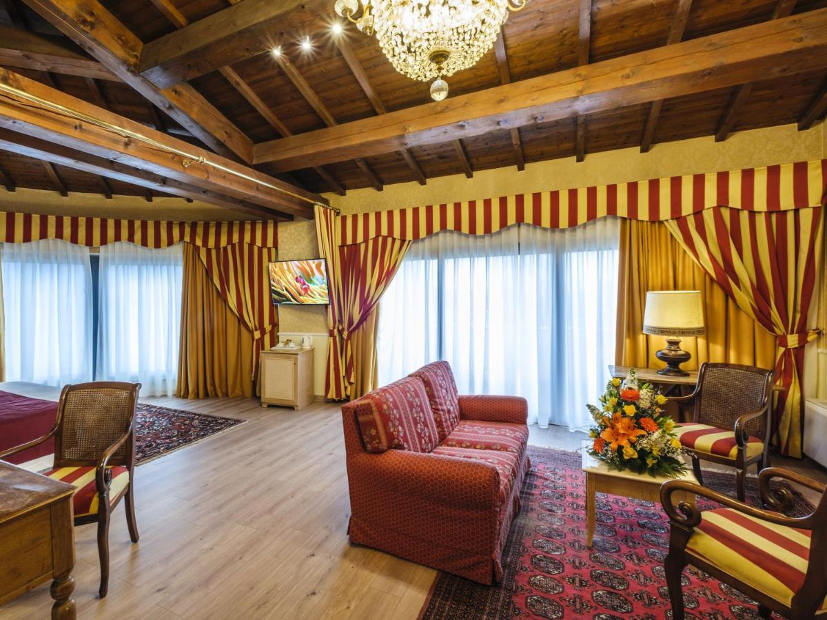 Hotel Orologio Ferrara Exteriér fotografie